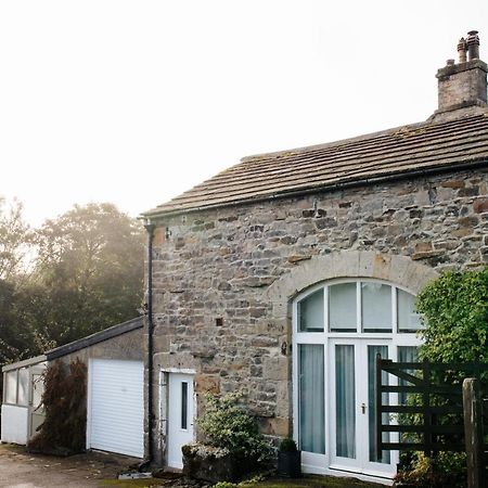 Howgill House Barn Draughton Exterior foto